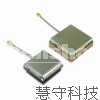 GPS Ceramic Patch Antenna Module to SMA connector
