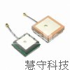 GPS Ceramic Patch Antenna Module to IPEX MHF connector