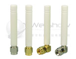 AR002 WLAN Antenna 2.4Ghz White