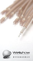 RG178 Coaxial Cable