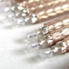 Strip RG316 Coaxial cable