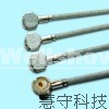 Murata MXTK92/88 GSC Coaxial Connector, Coaxial Cable, RF connector, RF Cable