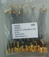 IPEX RF Coaxial Connector to RF SMA Female/Jack