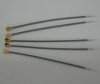 IPEX13 RF Coaxial Connector to strip and tin