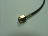 SMA Straight Male to GSC MXTK92/88