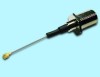 IPEX 20278-111R-01 cable to FME Bulkhead Jack