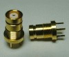 1.6/5.6 Female Straight PCB Type