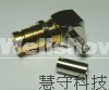 1.6/5.6 Female RA Crimp Type