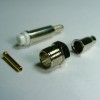 FME female Straight Crimp Type
