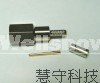 FME Male Crimp Type