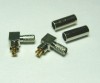 MC Card Male RA Crimp Type