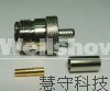 N Female Crimp Type