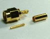 SMA Male Crimp Type