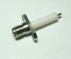 SMA Connector Female Extended PTFE Receptacle