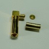 SSMB Male RA Crimp Type