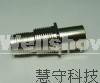 TNC Female Bulkhead PCB Type