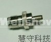 TNC Female Crimp Type