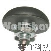 GPS Active Antenna Outdoor screwmount type