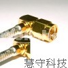 Semi-Rigid Cable and Semi-Flex Cable Assembly (1)